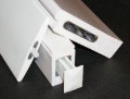 Kunststof shutters, polywood(polymeer)